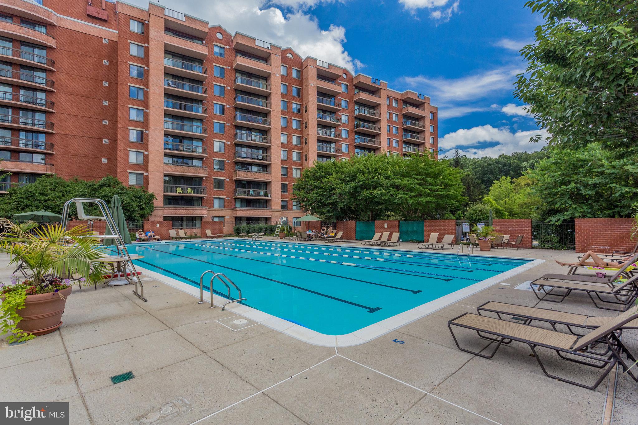 2230 GEORGE C MARSHALL DRIVE 808