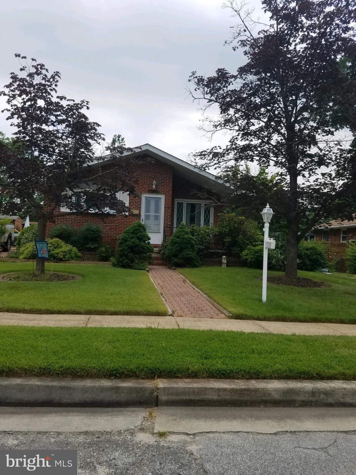 VISTA MANOR - Residential