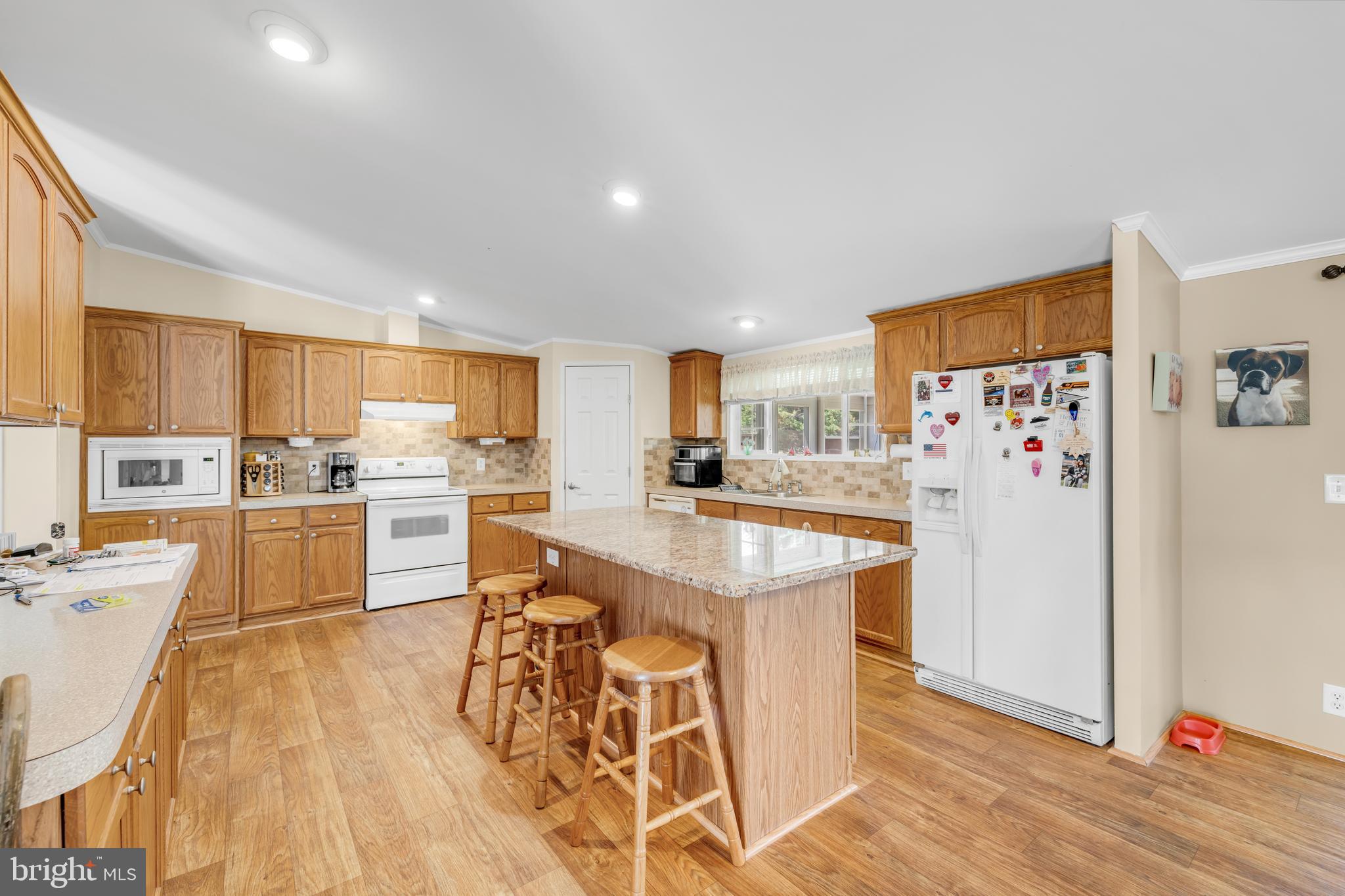 1023 MILLINGTON ROAD