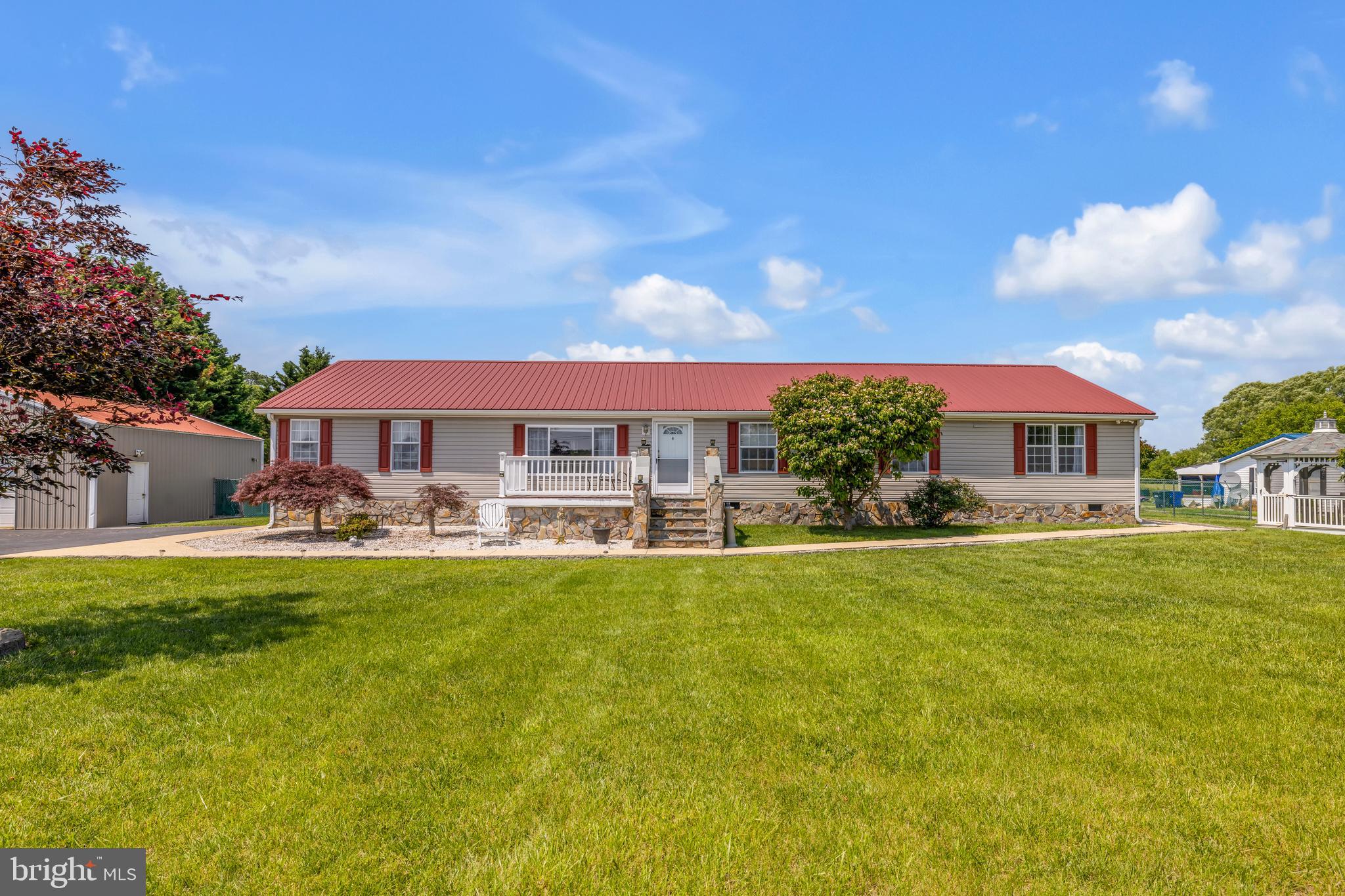 1023 MILLINGTON ROAD