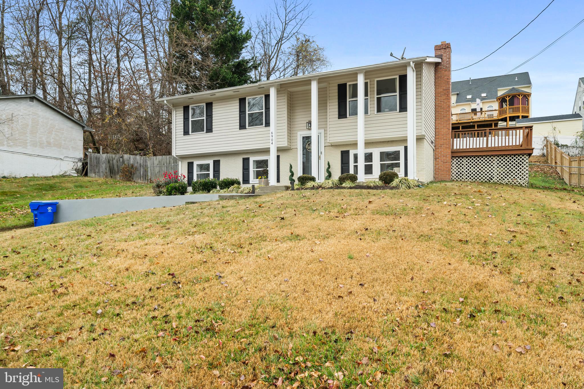 STRAWBERRY HILLS ESTATES - Residential