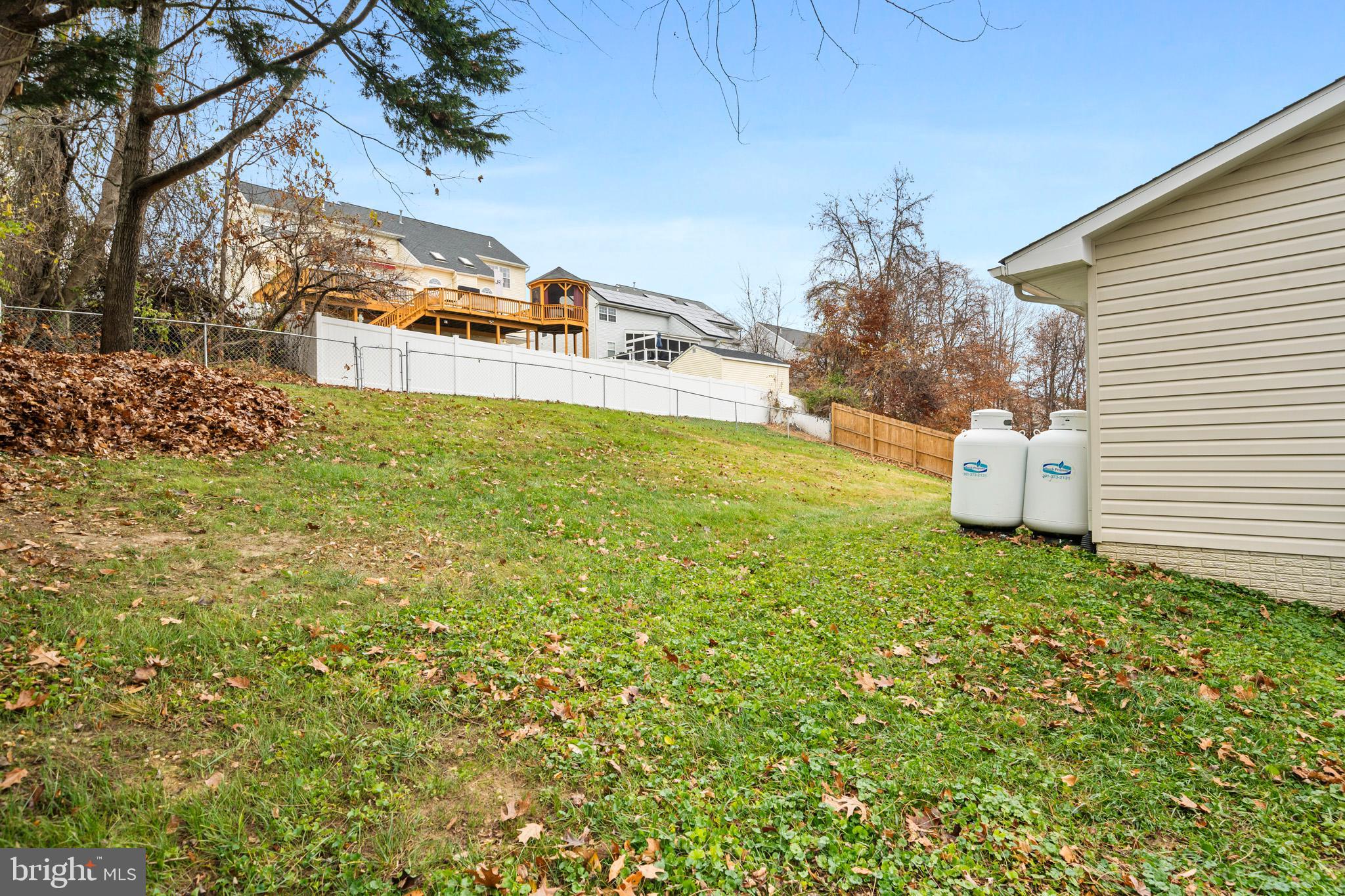 STRAWBERRY HILLS ESTATES - Residential