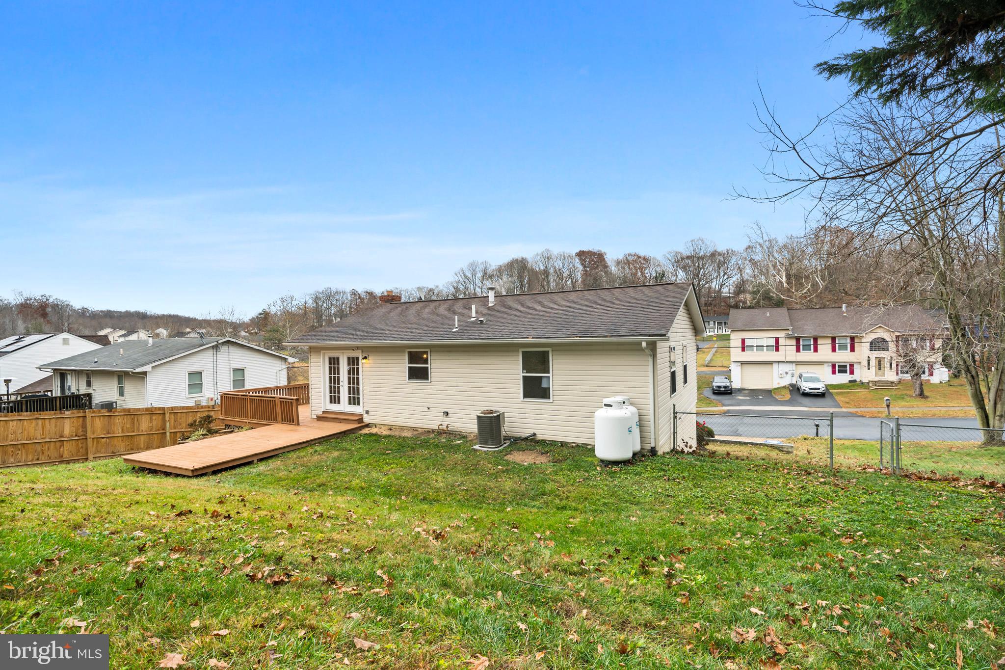 STRAWBERRY HILLS ESTATES - Residential