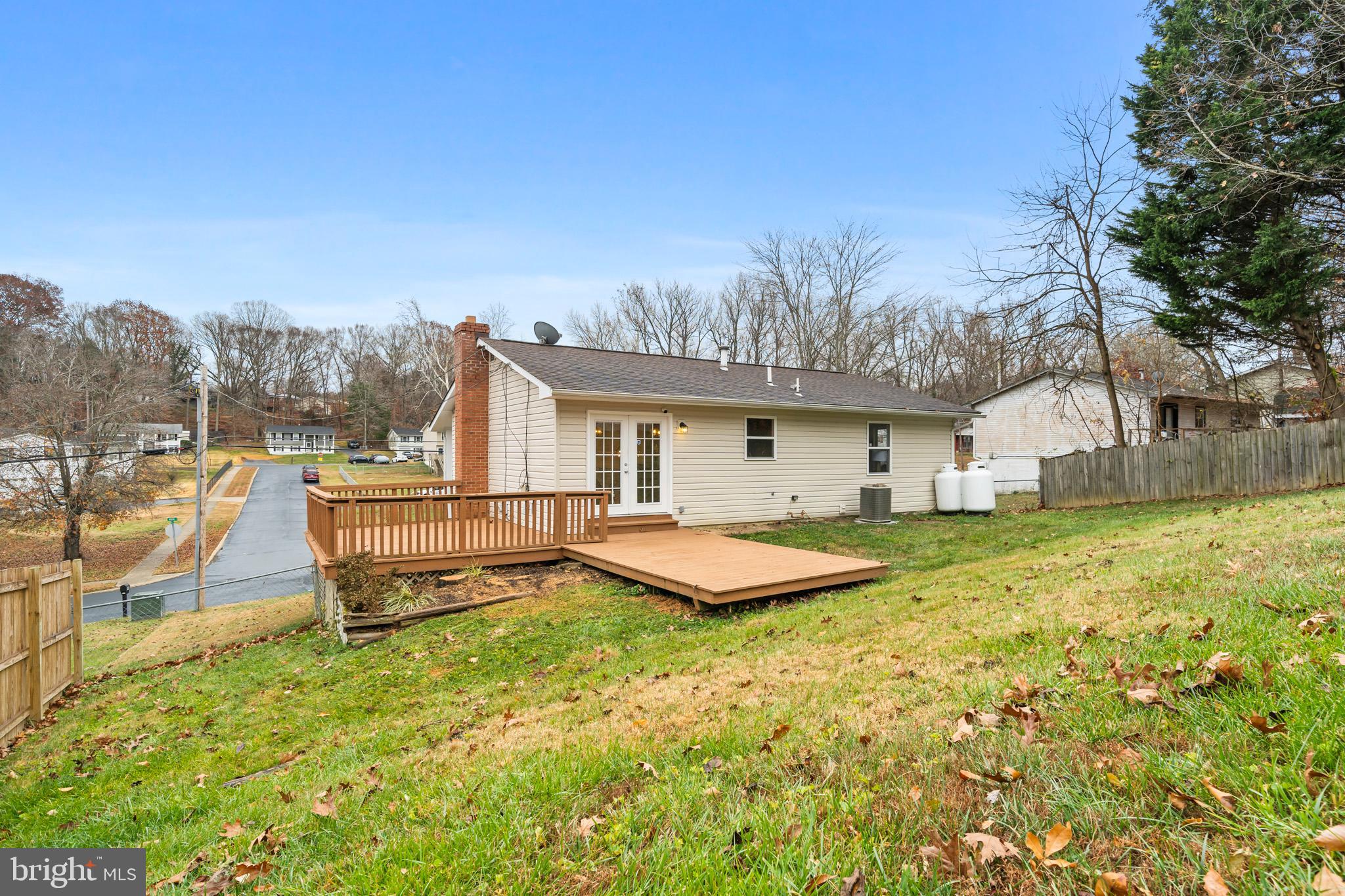 STRAWBERRY HILLS ESTATES - Residential