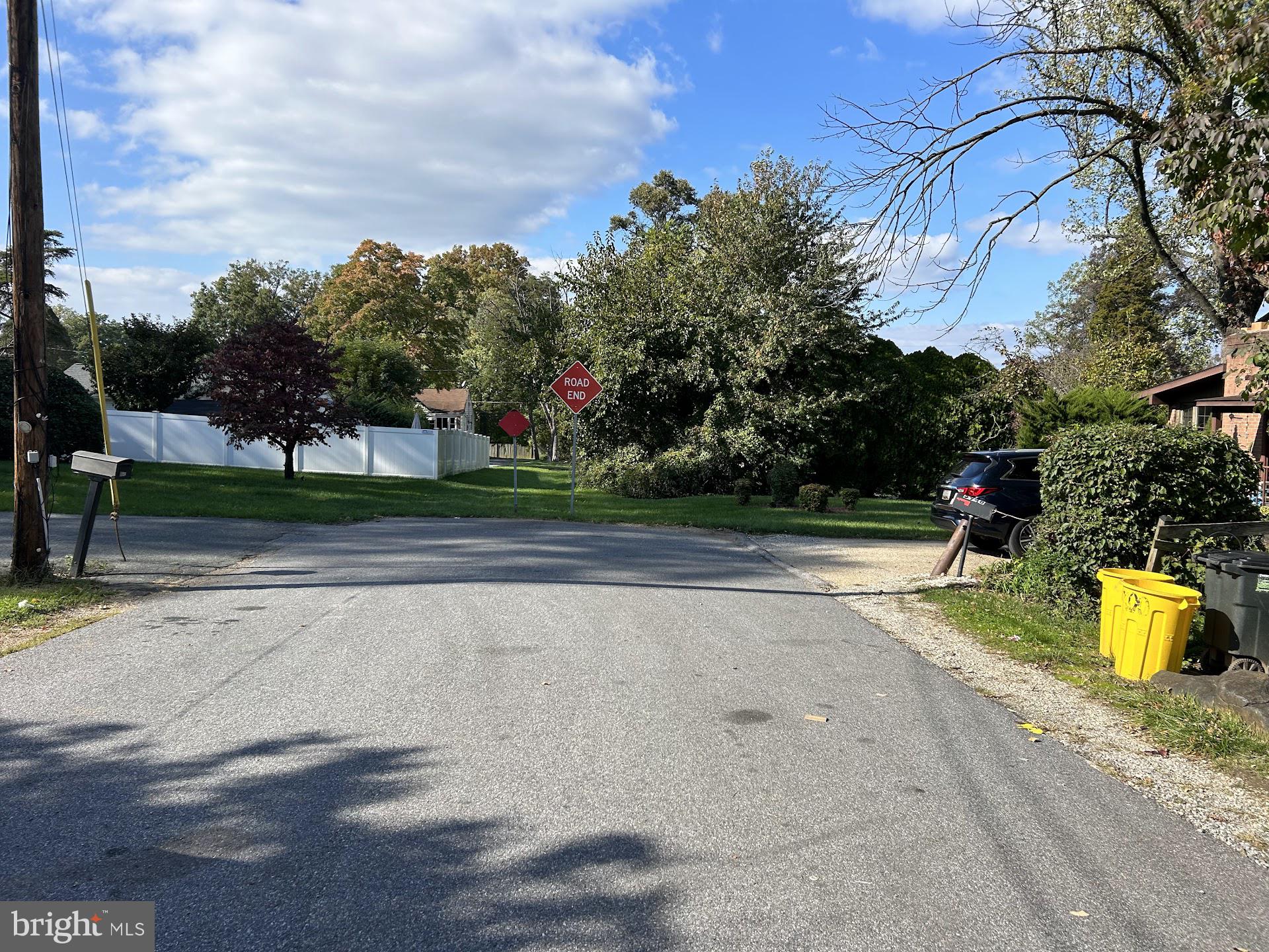 CATONSVILLE MANOR - Residential