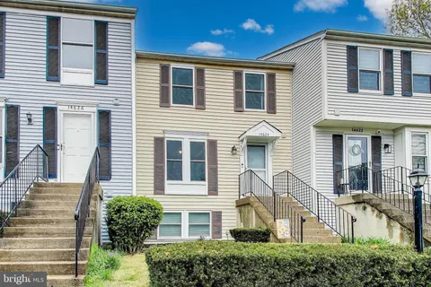 14624 Stone Crossing Court, Centreville, VA 20120 - MLS#: VAFX2233222