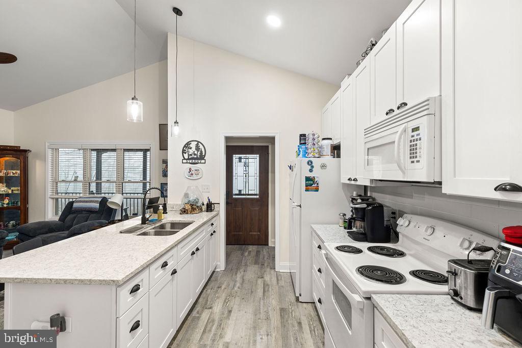 SHAWNEE LAND - Residential