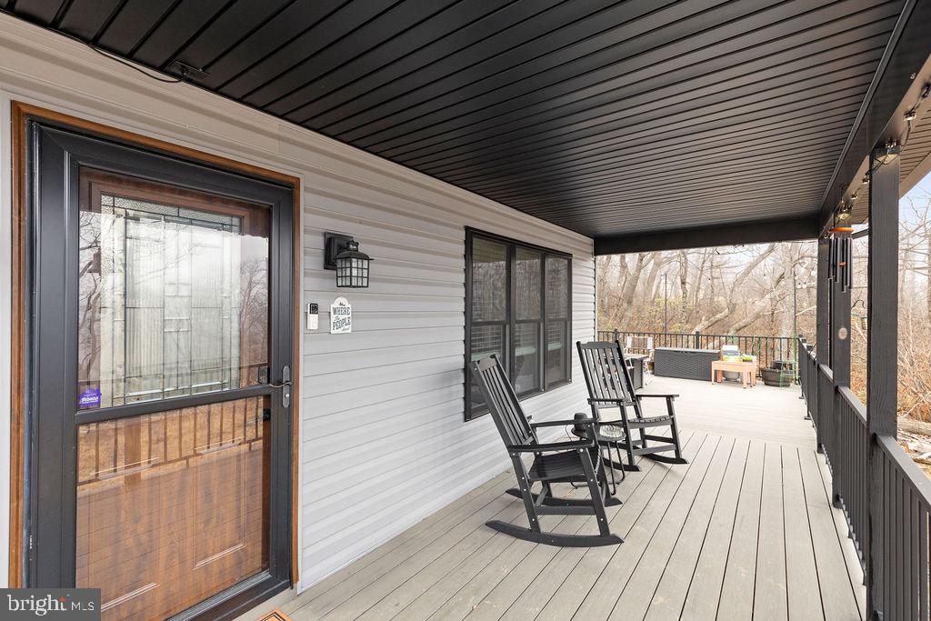 SHAWNEE LAND - Residential