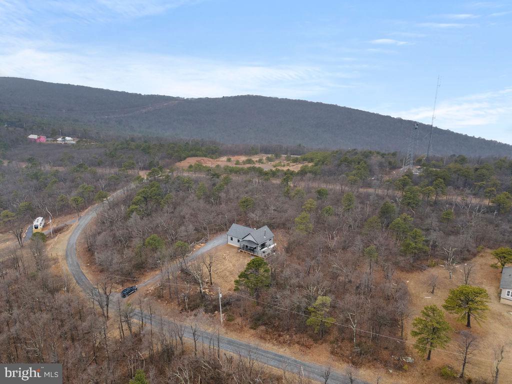 SHAWNEE LAND - Residential