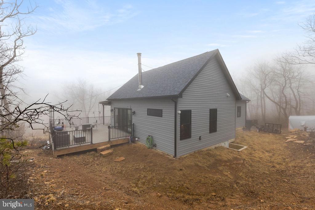 SHAWNEE LAND - Residential