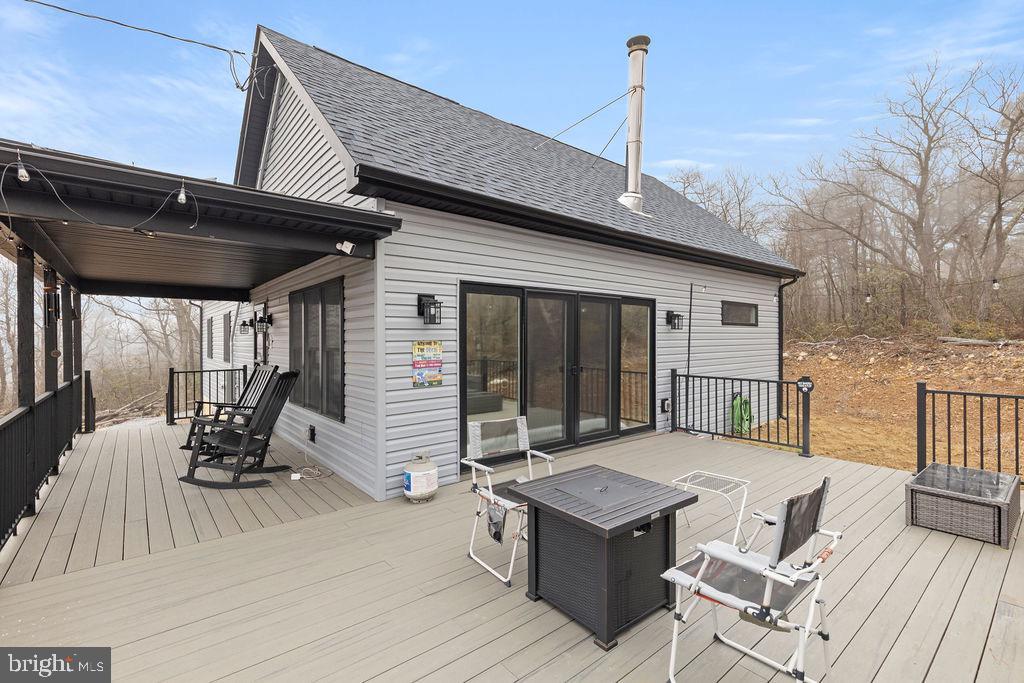 SHAWNEE LAND - Residential