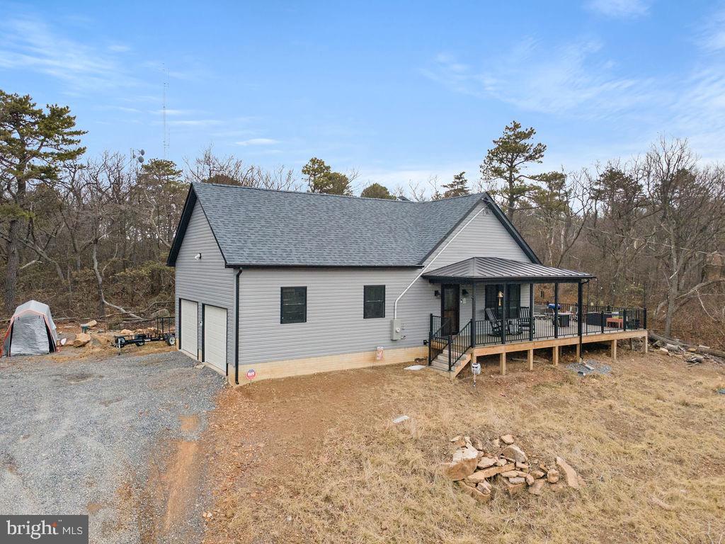 SHAWNEE LAND - Residential