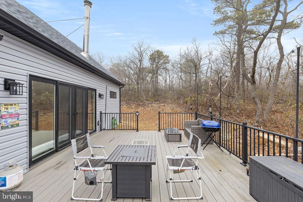 SHAWNEE LAND - Residential