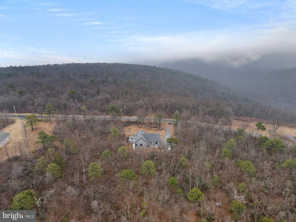 SHAWNEE LAND - Residential