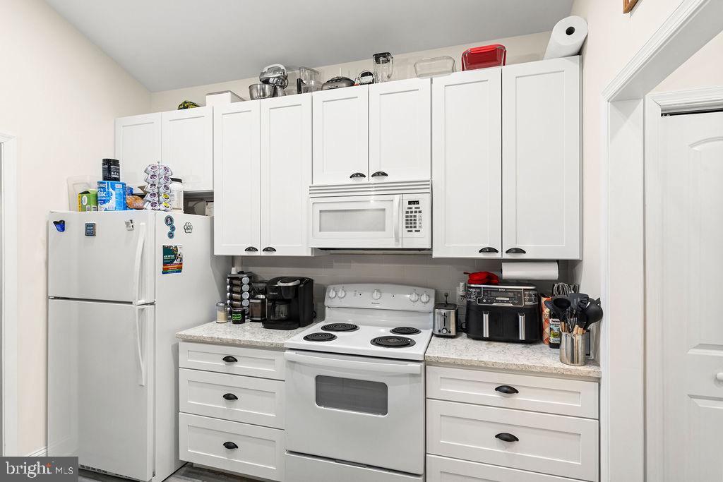 SHAWNEE LAND - Residential