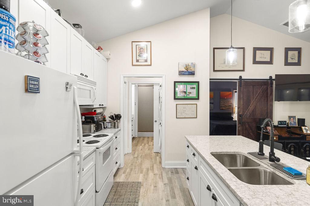 SHAWNEE LAND - Residential