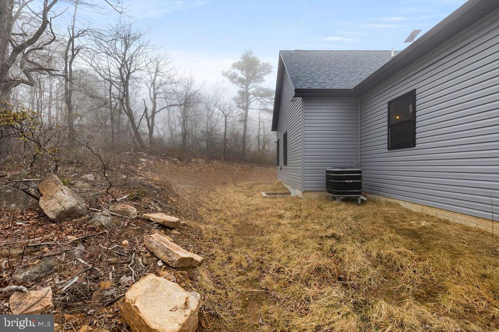 SHAWNEE LAND - Residential