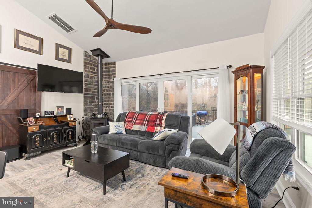 SHAWNEE LAND - Residential