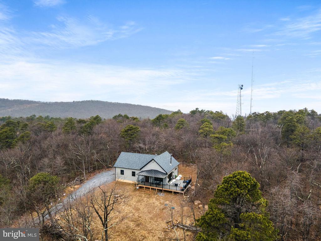 SHAWNEE LAND - Residential