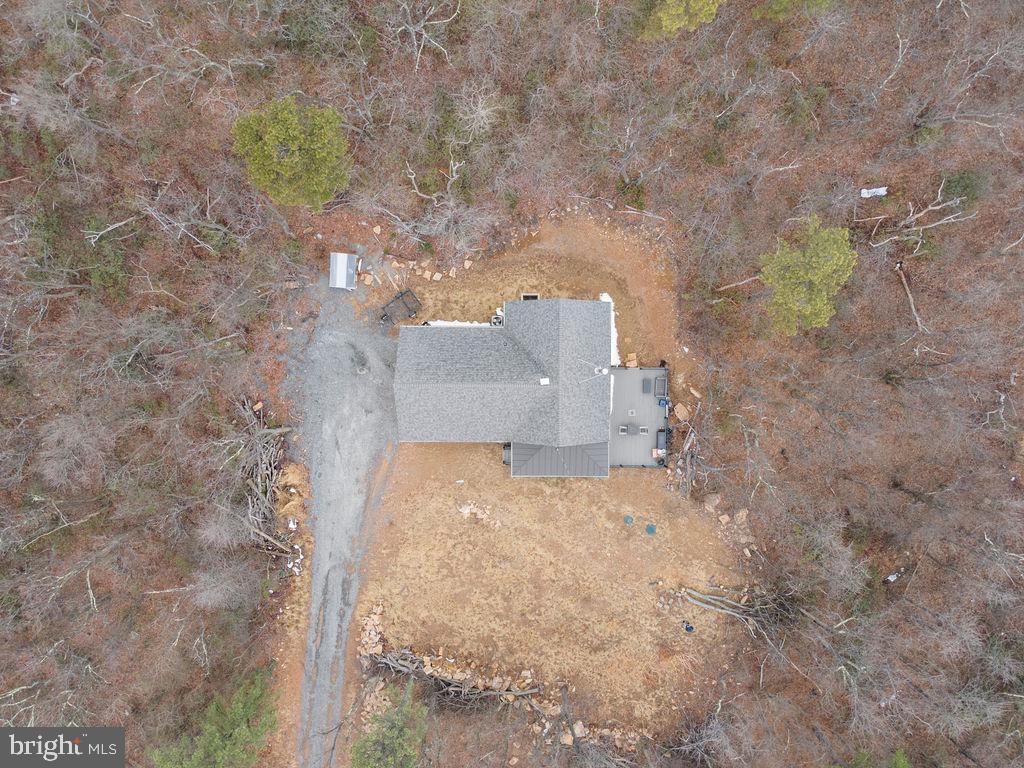 SHAWNEE LAND - Residential