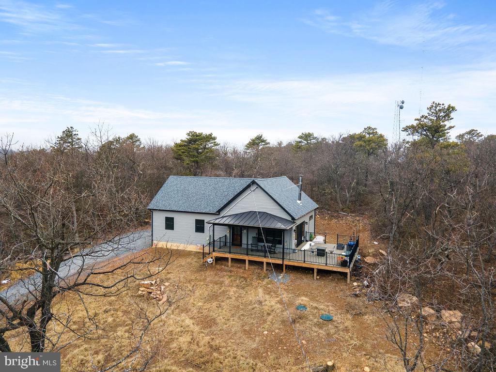 SHAWNEE LAND - Residential