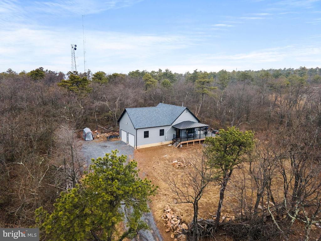 SHAWNEE LAND - Residential