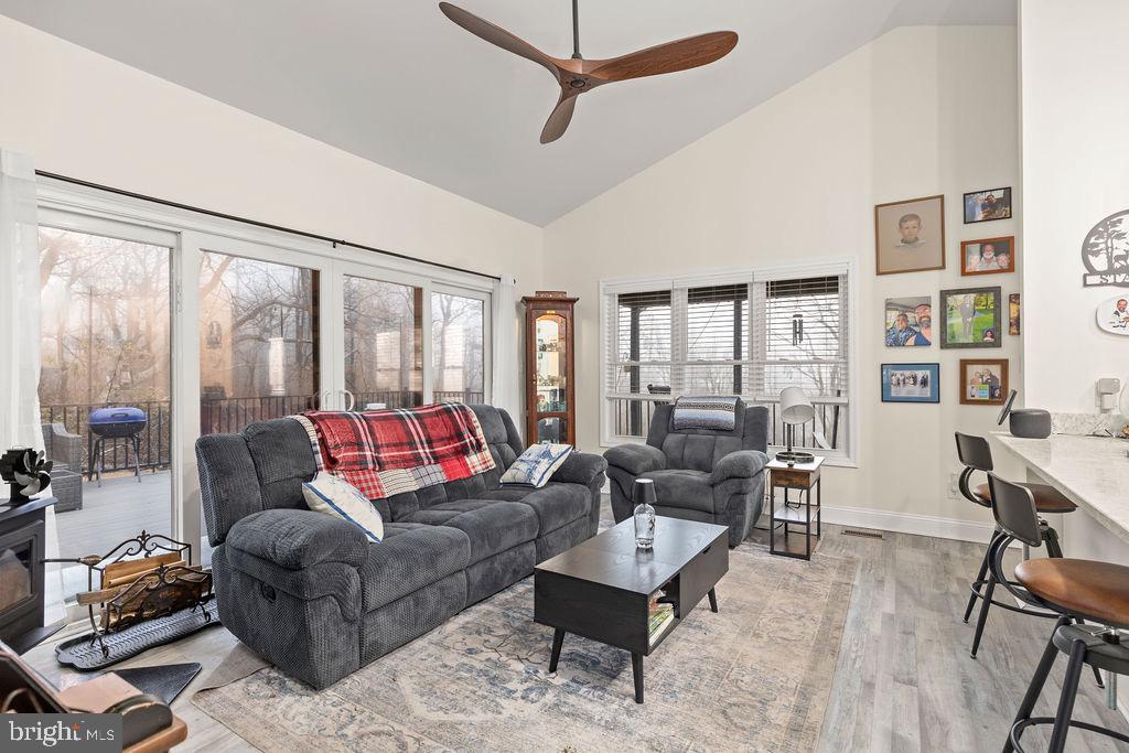 SHAWNEE LAND - Residential