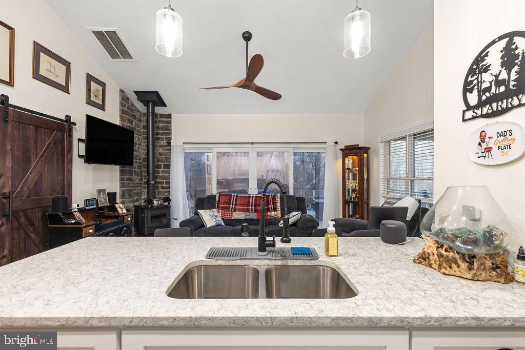 SHAWNEE LAND - Residential