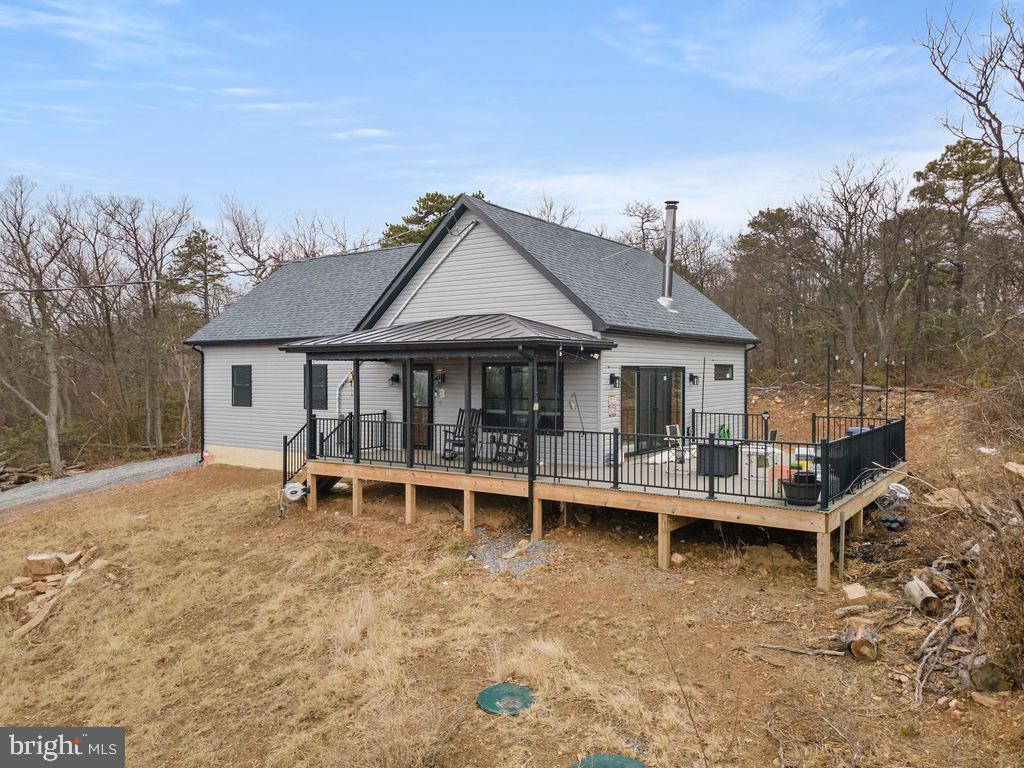 SHAWNEE LAND - Residential