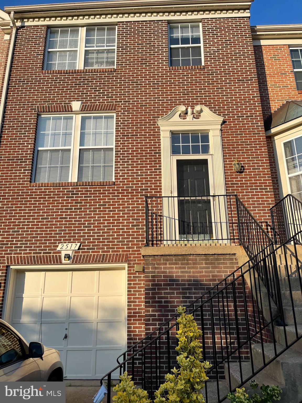 MCNAIR FARMS - Residential Lease