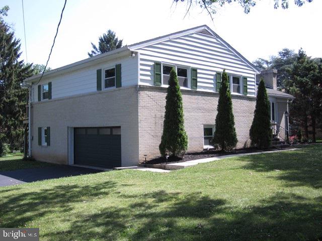 STONYBROOK HEIGHTS - Residential