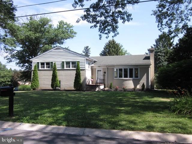 STONYBROOK HEIGHTS - Residential