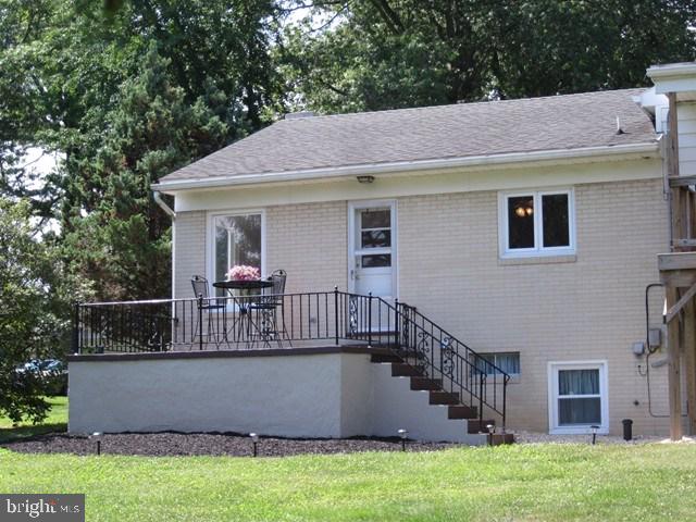 STONYBROOK HEIGHTS - Residential
