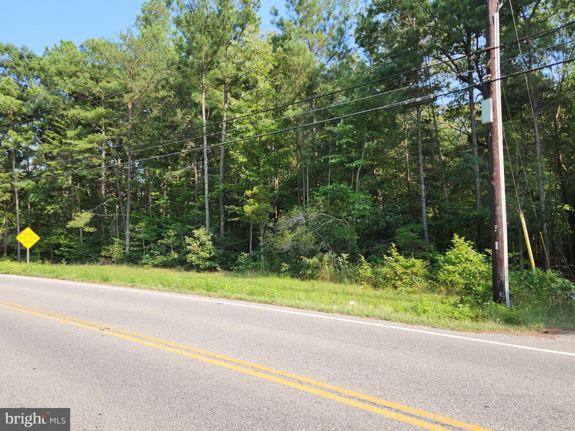 HERMANVILLE ROAD
