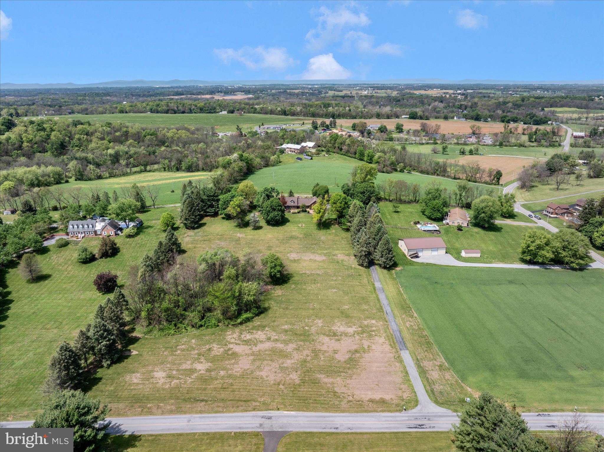 SMITHSBURG - Residential