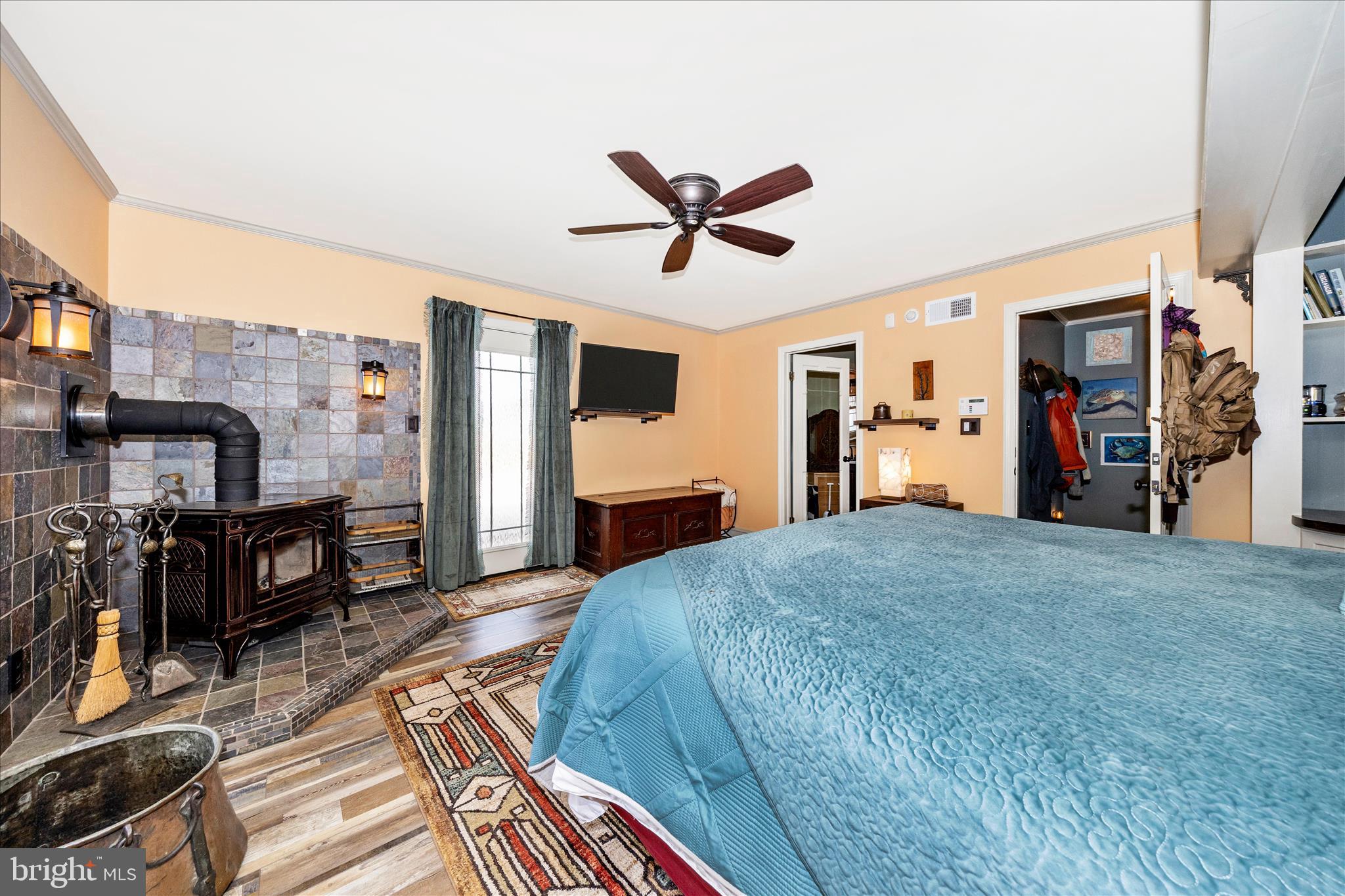 SMITHSBURG - Residential