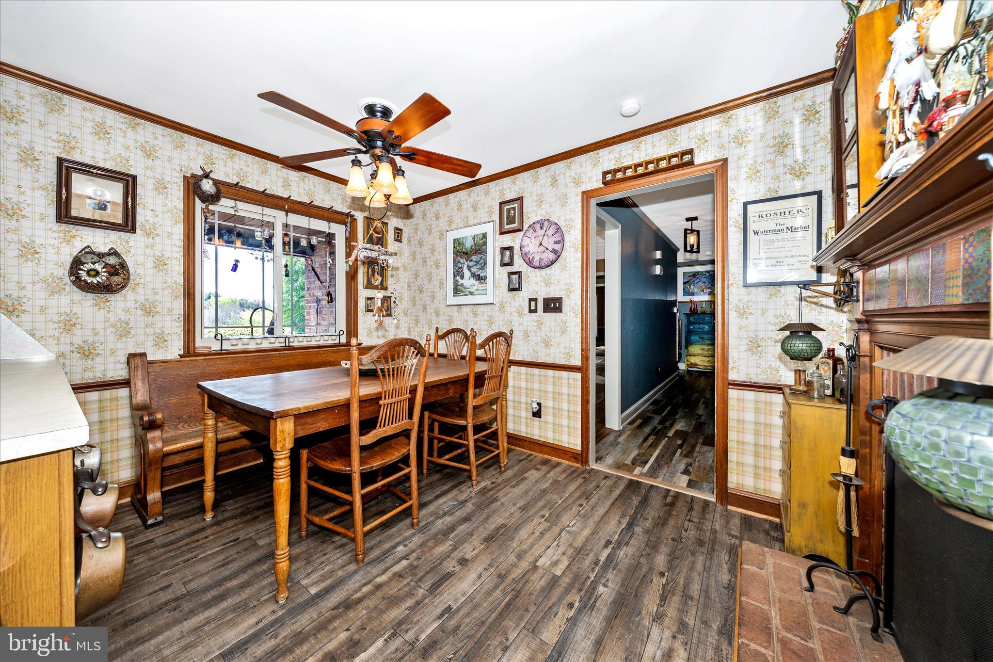 SMITHSBURG - Residential