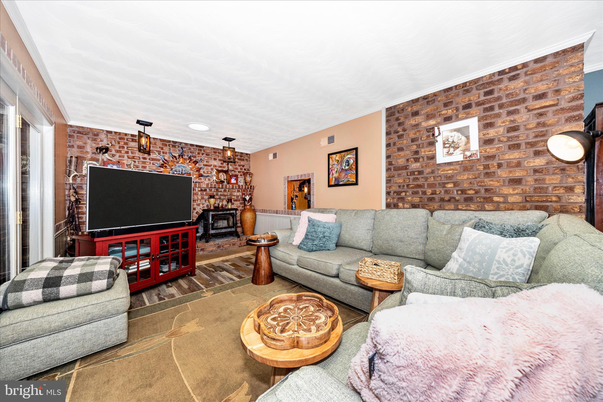 SMITHSBURG - Residential
