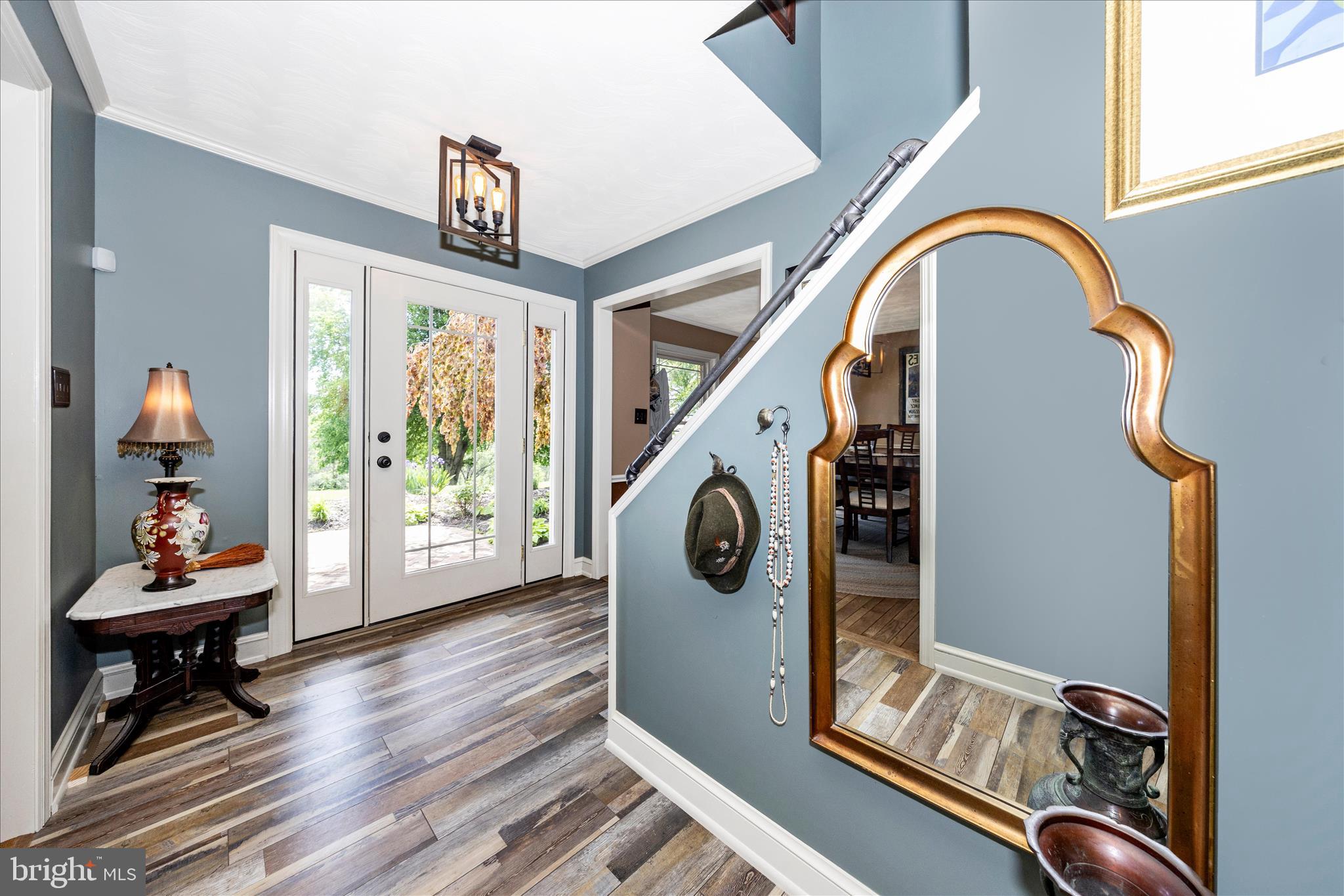 SMITHSBURG - Residential
