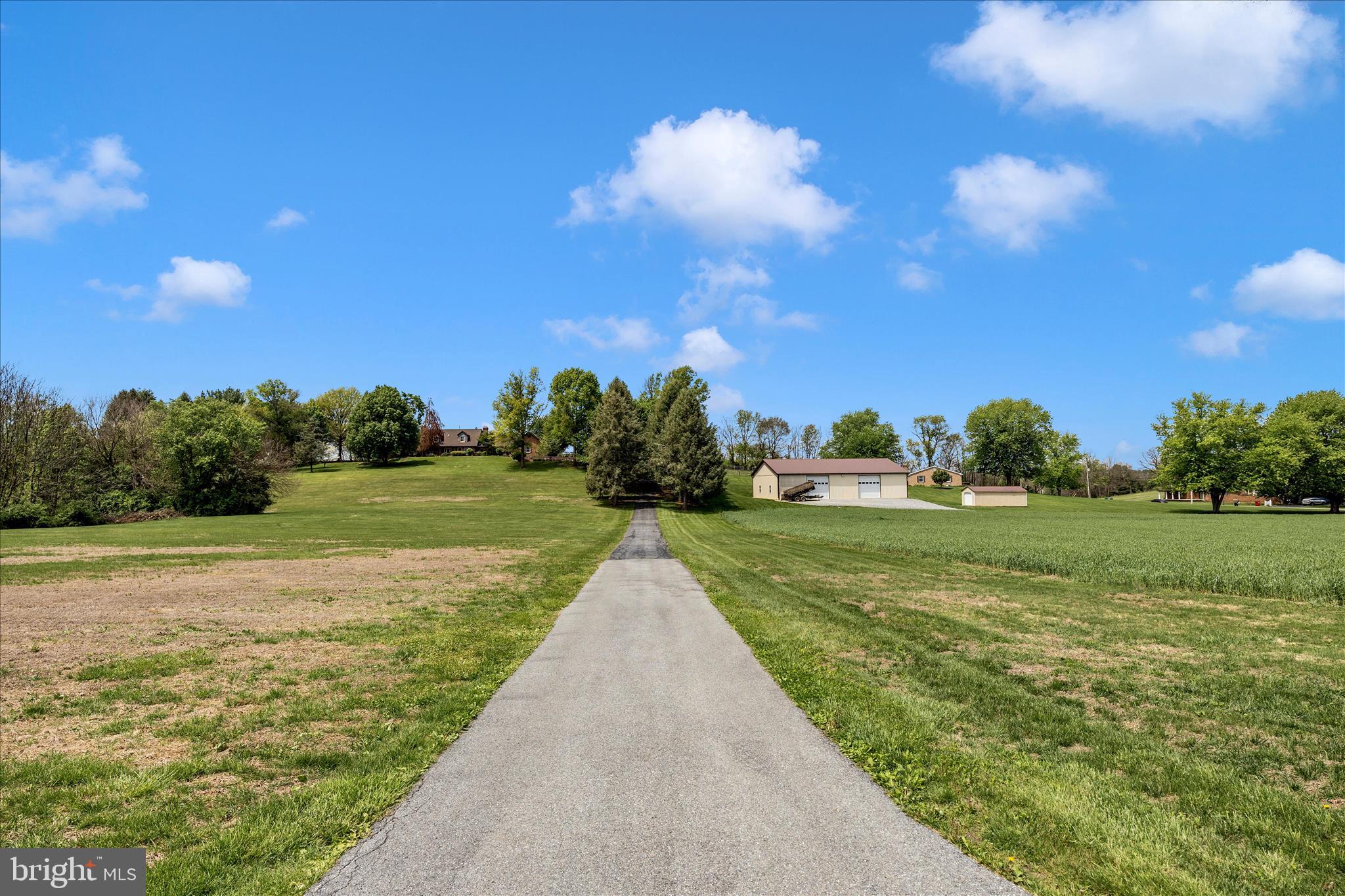SMITHSBURG - Residential