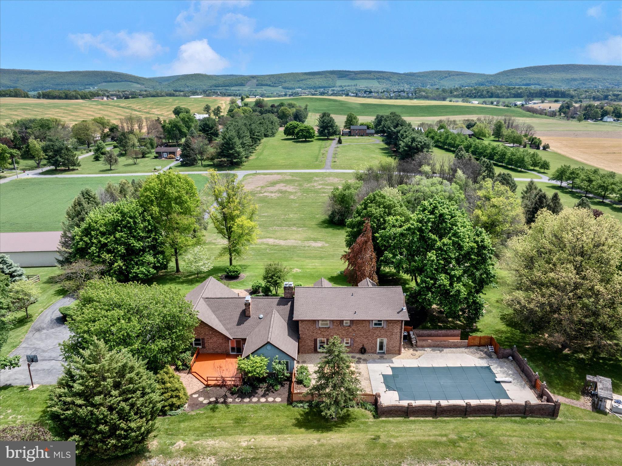SMITHSBURG - Residential