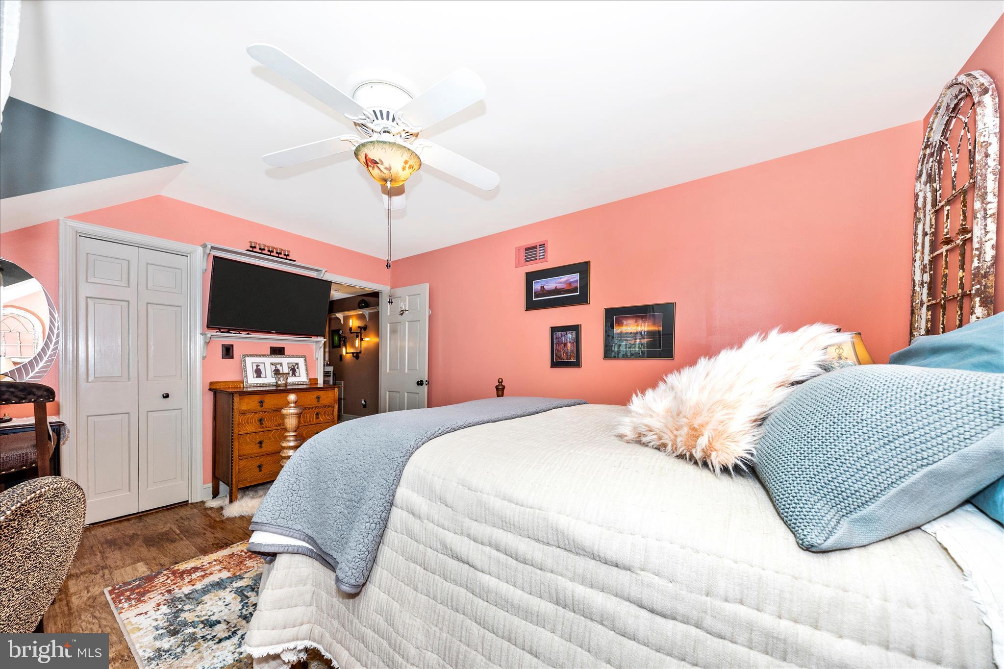 SMITHSBURG - Residential