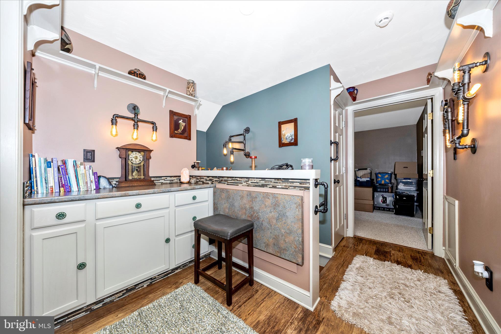 SMITHSBURG - Residential