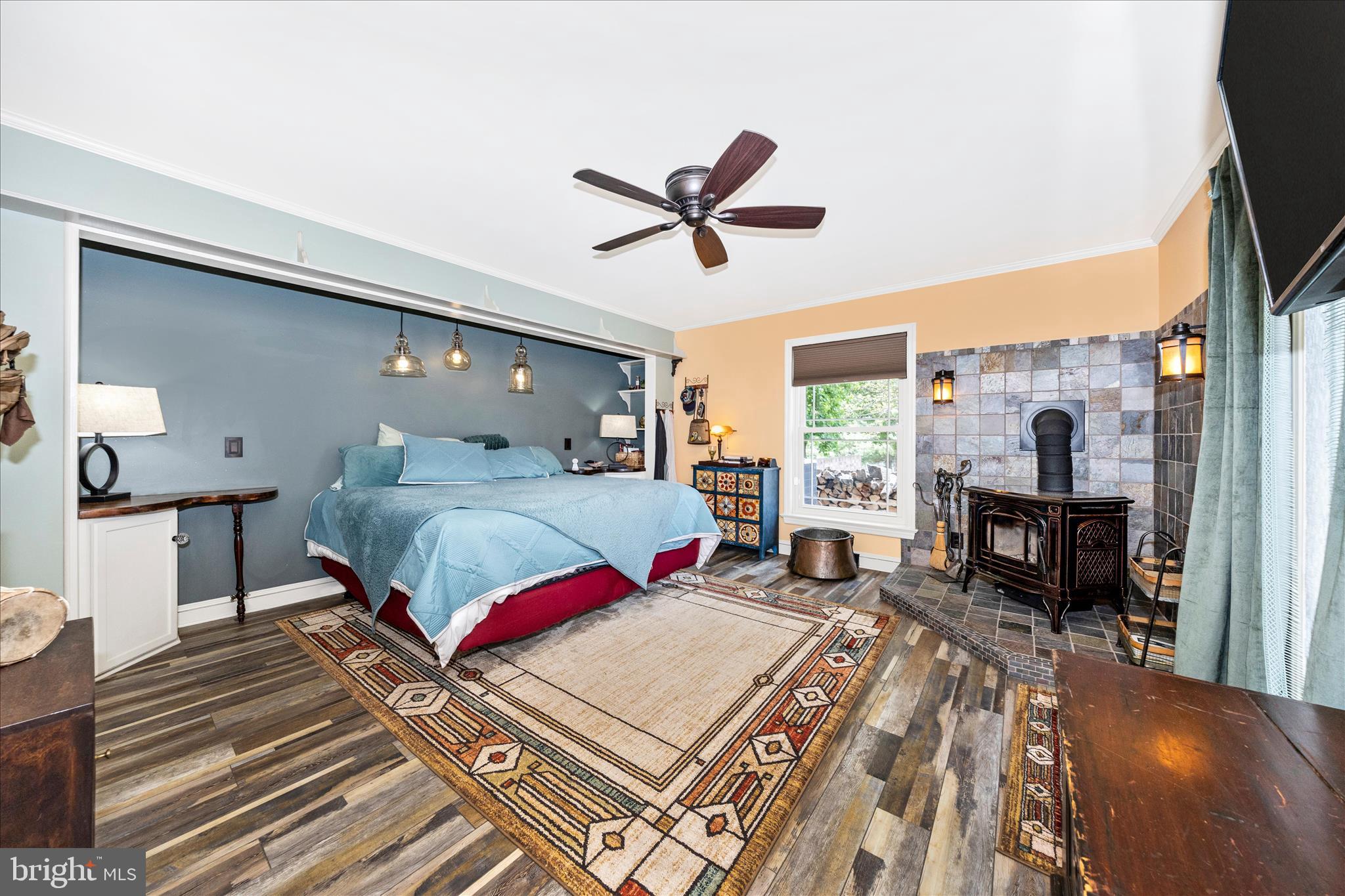 SMITHSBURG - Residential