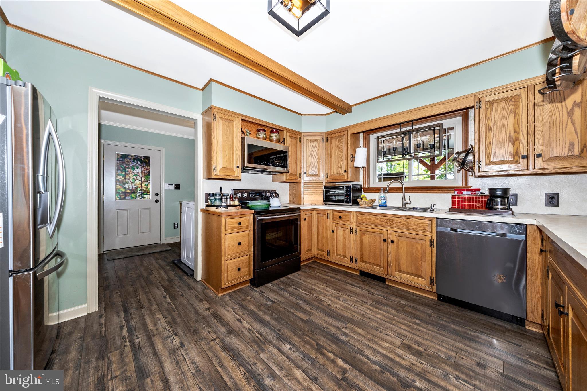 SMITHSBURG - Residential