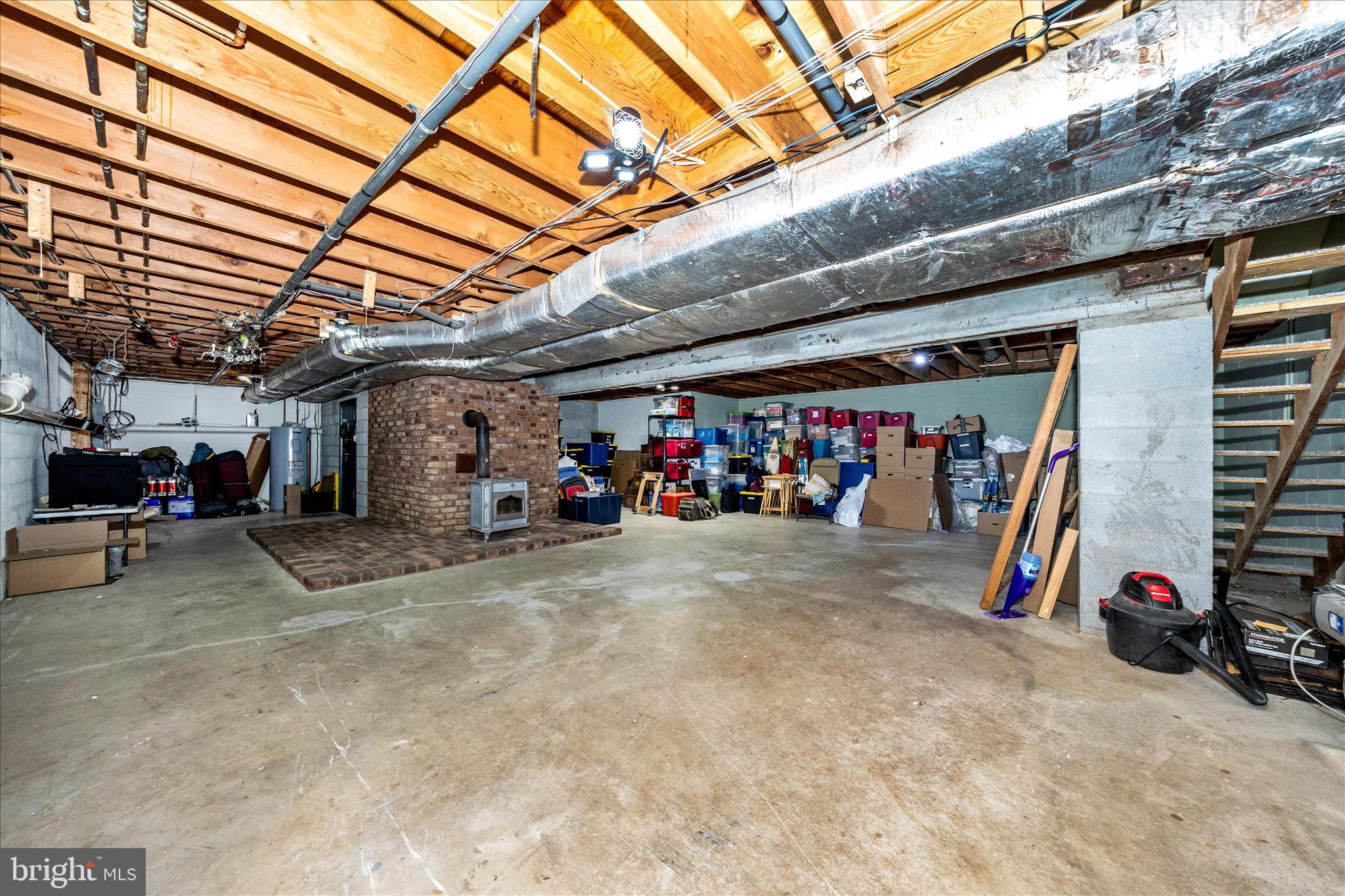 SMITHSBURG - Residential