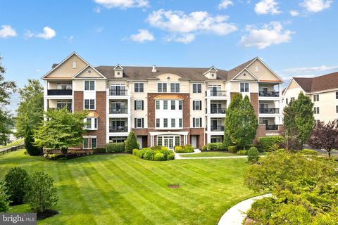 Condo For Sale - 111 Citation Lane #111<br/> Camden County, CHERRY HILL, NJ 08002