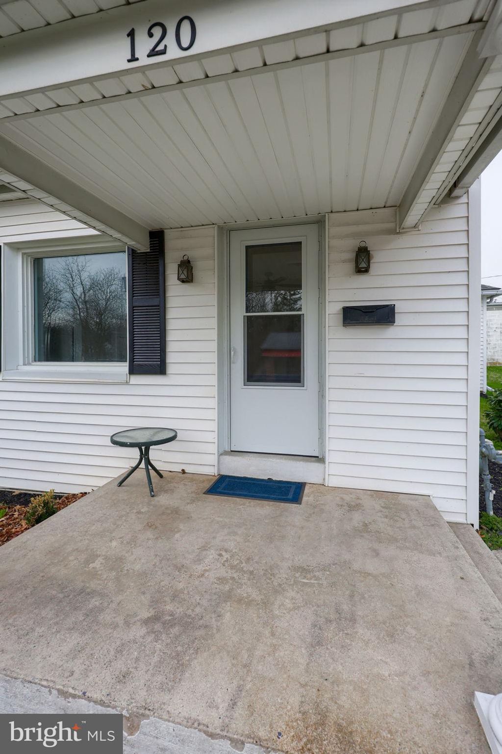 Photo of 120 N Locust Street, ELIZABETHTOWN, PA 17022 (MLS # PALA2085030)