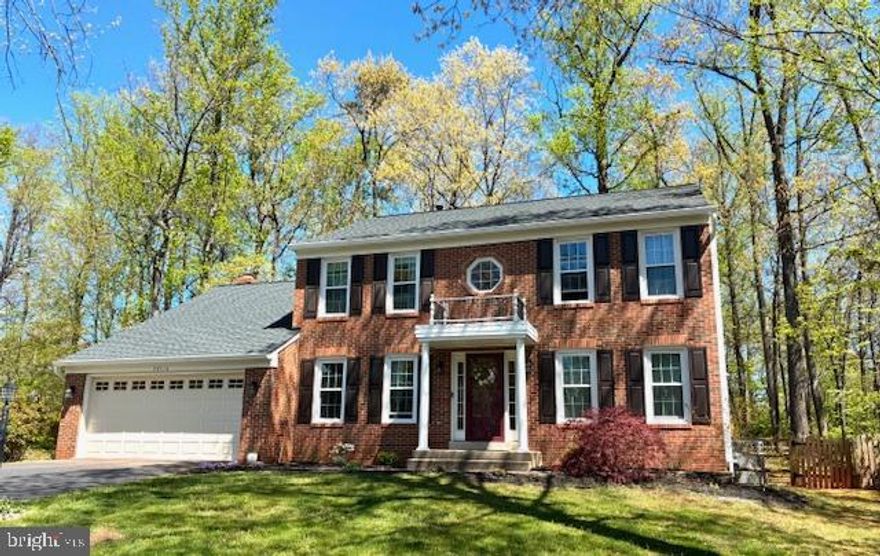 Step into a home that does more than check boxes, it elevates your everyday living.

Welcome to this stunning 5-bedroom brick-front Colonial, where light pours in and every space feels alive with possibility. From the moment you enter, attractive hardwood floors guide you through a layout designed for both connection and ease, flowing seamlessly through the entryway, living room, and dining room.

The heart of the home is a bright, beautifully appointed eat-in kitchen featuring a central cooking island, dedicated coffee bar, double wall ovens, and stainless-steel appliances. Just beyond, the family room invites you to gather and unwind beside a warm gas fireplace, creating the perfect backdrop for meaningful moments.

Love to entertain or simply savor peaceful mornings? You will fall in love with the expansive screened-in porch with a vaulted ceiling, an incredible extension of your living space that opens to a deck and fully fenced yard, ready for everything from summer evenings to quiet reflection.

The dining room and kitchen eating area are both enhanced by large bay windows, filling the home with natural light and offering a sense of openness and calm. The living room features hardwood floors and crown molding, adding both character and tradition to the space.

Everyday living is elevated with a thoughtfully designed mudroom/ laundry room just off the kitchen, complete with a newer washer and dryer, storage cabinets, laundry sink, and direct access to the garage.

Upstairs, the primary suite offers a true retreat with an updated spa-like bath featuring double sinks, heated floors, a walk-in shower, and a vessel soaking tub. All bedrooms include soft carpeting and ceiling fans for year-round comfort.

The fully carpeted lower level expands your living options with a spacious recreation room, plus a private guest suite with bedroom number 5 and a full bath, perfect for visitors or multigenerational living.

This home is as solid as it is beautiful, with major updates already completed for peace of mind: new roof in 2022; new siding, window wraps, trim and gutters in 2025; new furnace in 2025; and new garage door in 2025. The double car garage also includes EV charging access.

Located in the highly sought-after Cascades neighborhood, you will enjoy access to multiple pools, sports courts, and scenic walking paths, creating a lifestyle that feels both vibrant and grounded.  Shopping and dining choices are close by.  Commuter Route 7, Dulles Toll Rd. and Route 28 are easily accessed from this central location - in the heart of the desirable 20165!

This is more than a home. It is a place to live fully, gather deeply, and enjoy the life you are building.