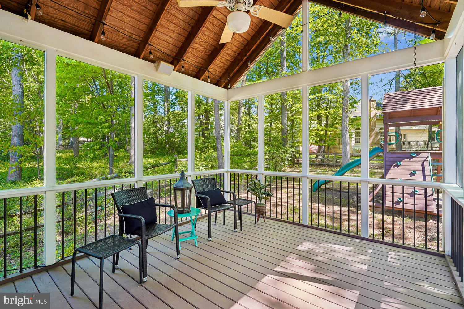 CASCADES - Residential